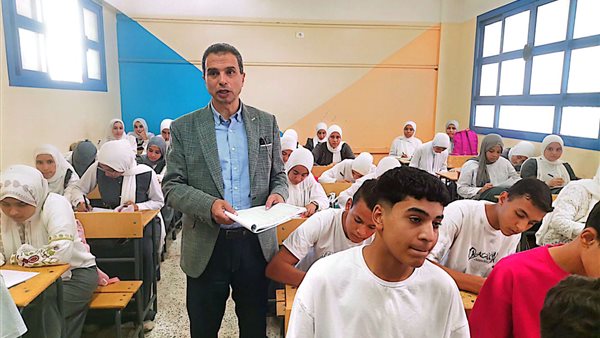 تعليم كفر الشيخ يوضح