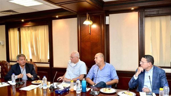 لجنة السياسات الإعلامية