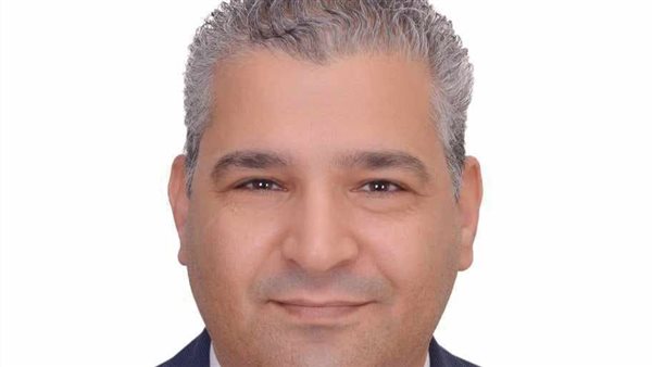 عياد رزق، عضو الأمانة