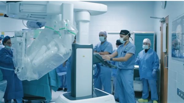 مستشفى الملك فيصل