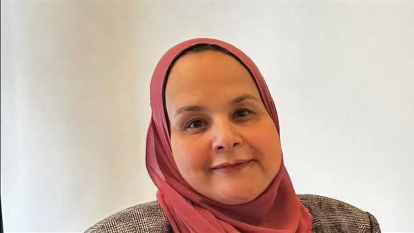 الدكتورة إبتهال أحمد