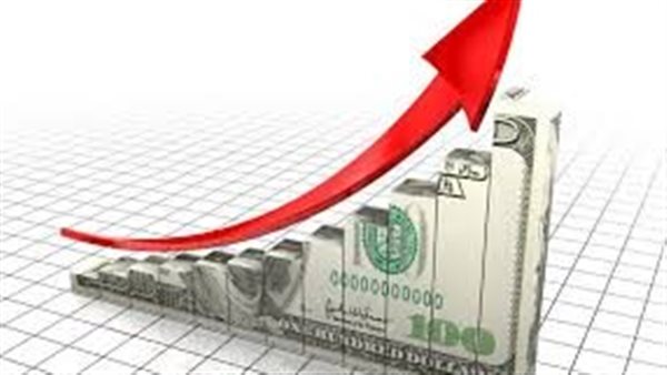 أرتفاع الدولار