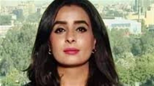 الإعلامية هند الضاوي