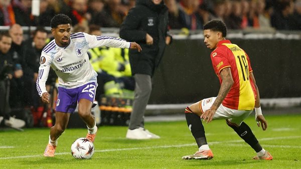 الدوري الأوربي 