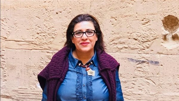 الدكتورة هبة دربالة