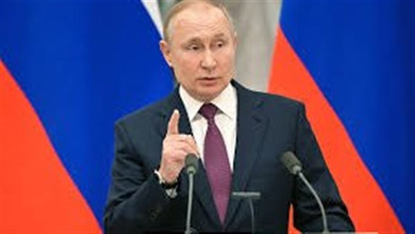 الرئيس الروسي