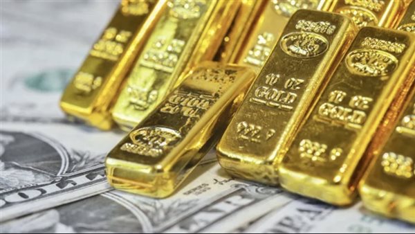 سعر الذهب اليوم