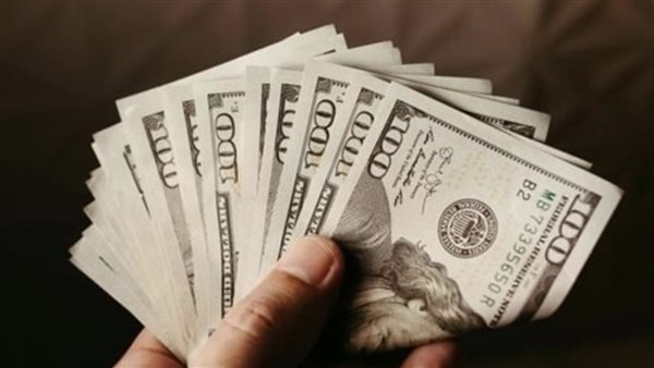 سعر الدولار اليوم
