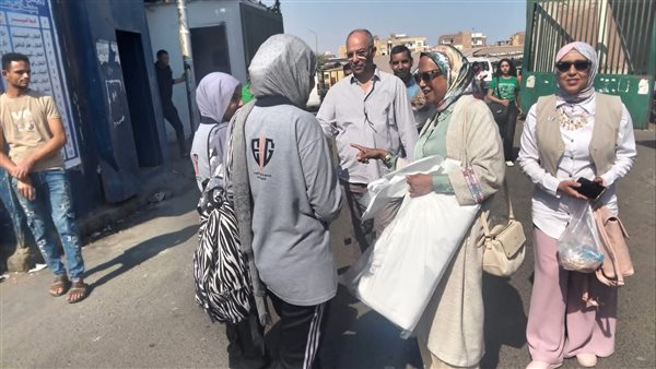  انطلاق حملات التوعية