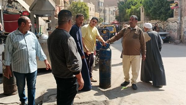  إزالة الإشغالات