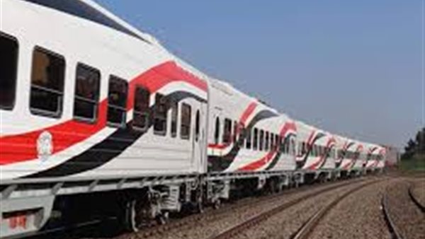 مواعيد قطارات الإسكندرية