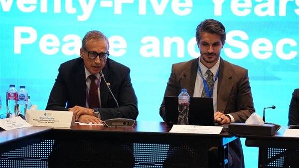  فعاليات منتدى أسوان