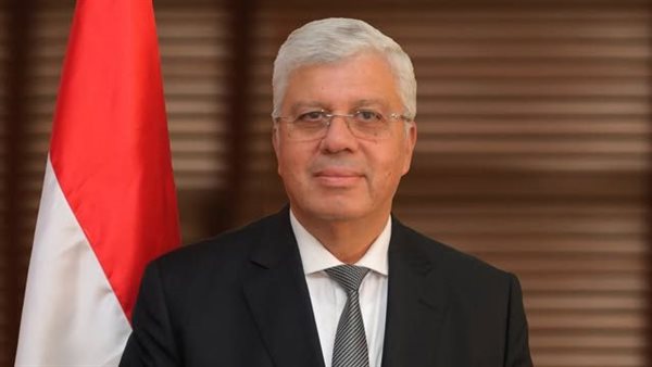 وزير التعليم العالي