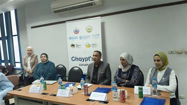 جانب من الدورات 