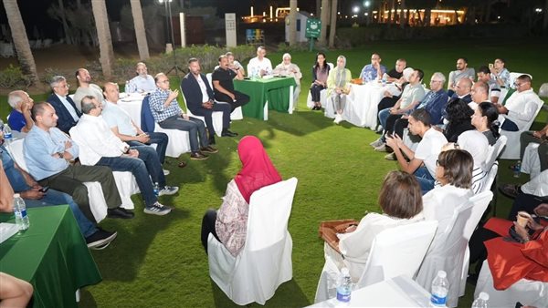  اجتماع الهيئة العامة