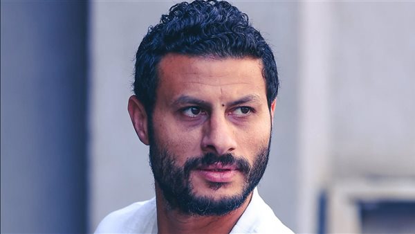 محمد الشناوي 