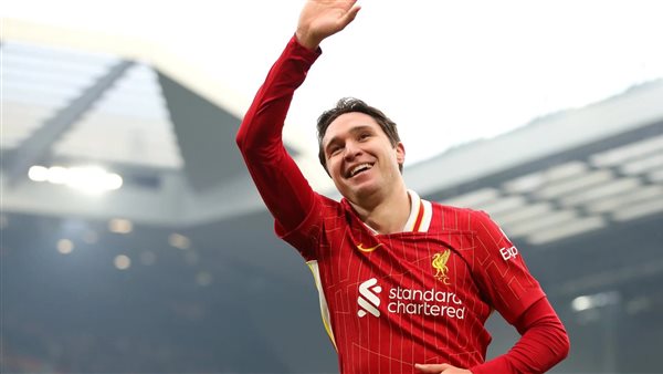 كييزا أفضل لاعب في