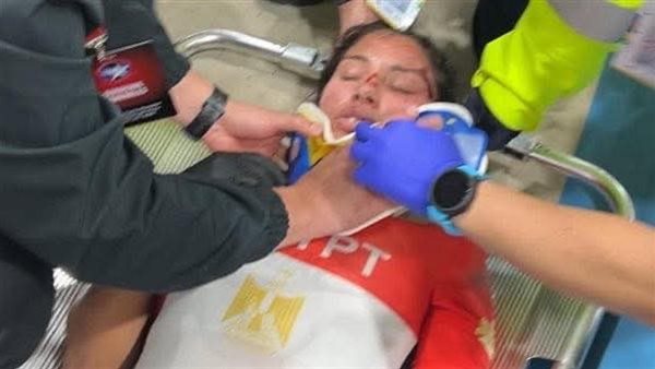 ابتسام زايد