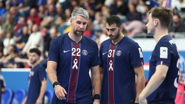 برشلونة لكرة اليد