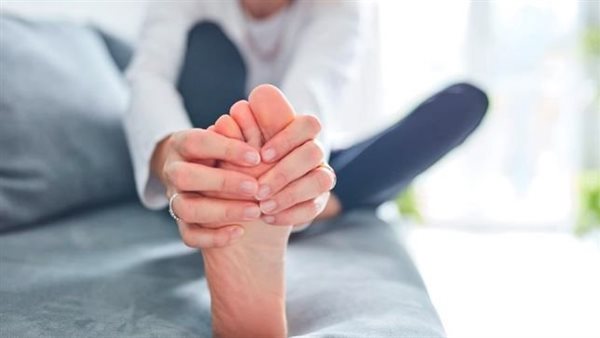 فطريات القدم 