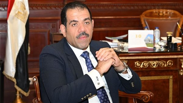 أمين عام مجلس الشيوخ