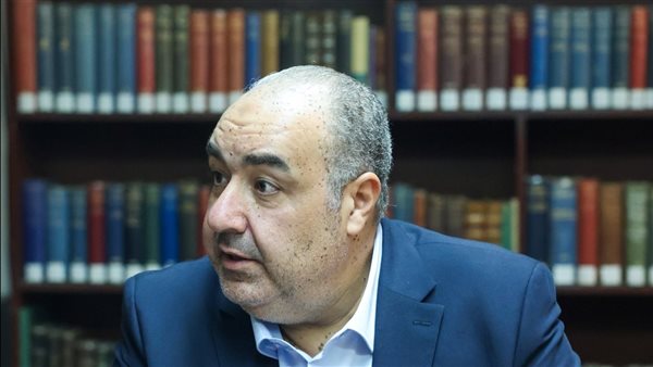 محمد الغزاوي 