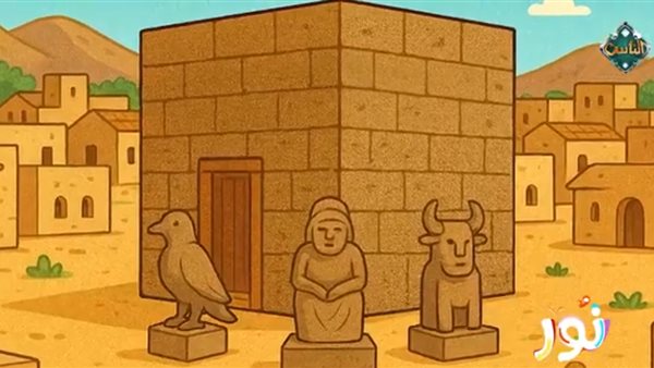  برنامج نور للأطفال