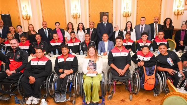 كرة السلة للكراسي