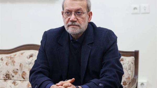 علي لاريجاني