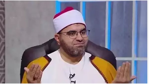  الشيخ عطية محمد