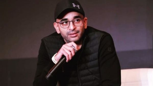 أحمد الجنايني