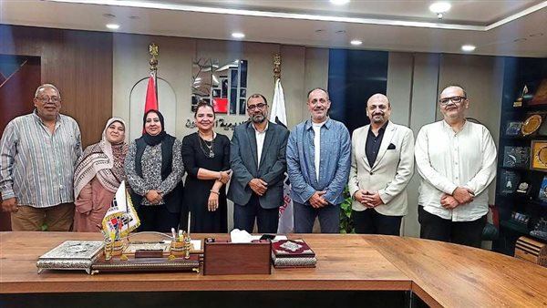 ملتقى الأراجوز والعرائس