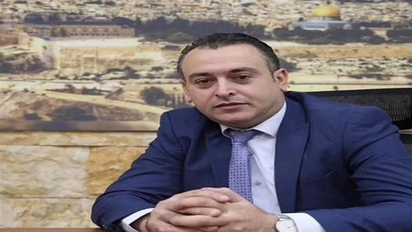 المتحدث باسم حركة