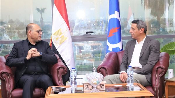 محمد جبران وزير العمل