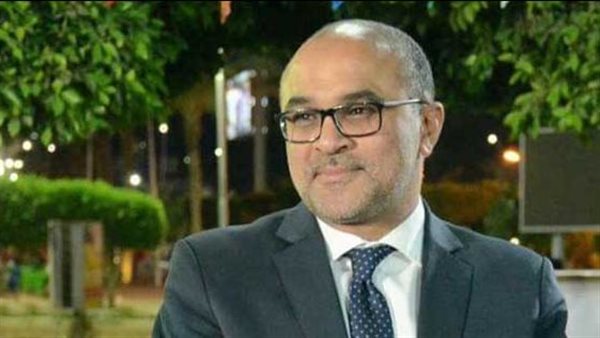 محمد الدمرداش