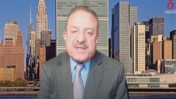 عضو الحزب الديمقراطي