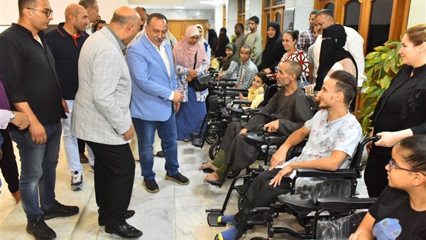 اللواء دكتور هشام