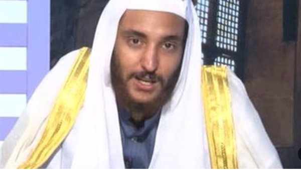  الشيخ محمد الملاح