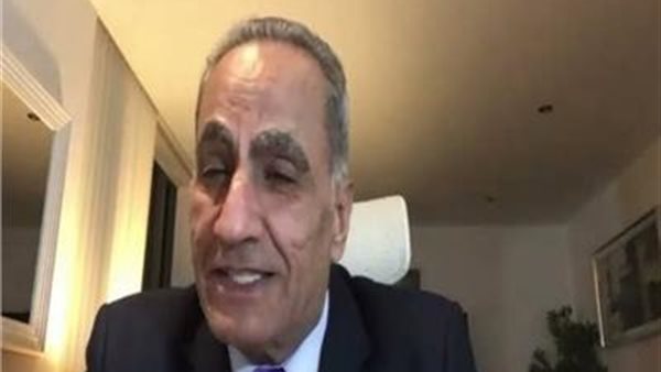 السفير ممدوح جبر