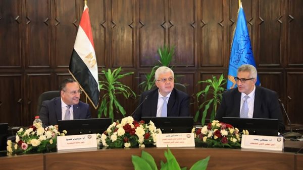  الدكتور أيمن عاشور