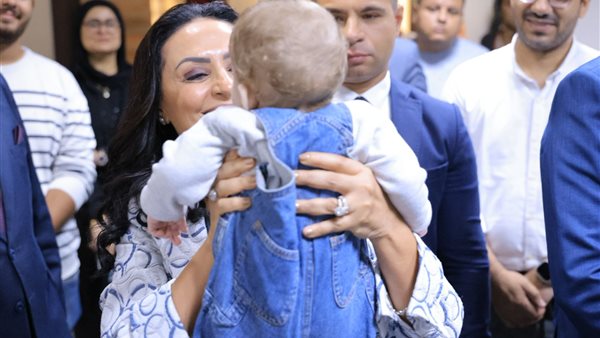  الدكتورة مايا مرسي