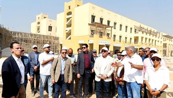 المهندس شريف الشربيني