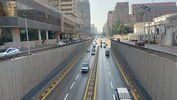 شوارع الجيزة 