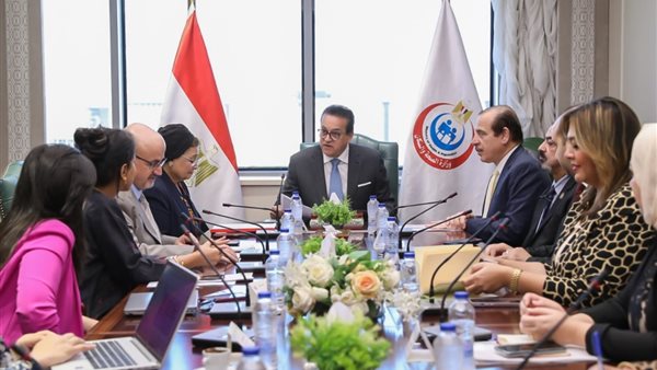  الدكتور خالد عبدالغفار