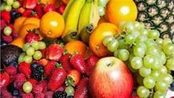 أسعار الفاكهة اليوم