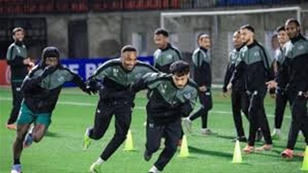 مباشر مباراة الشباب