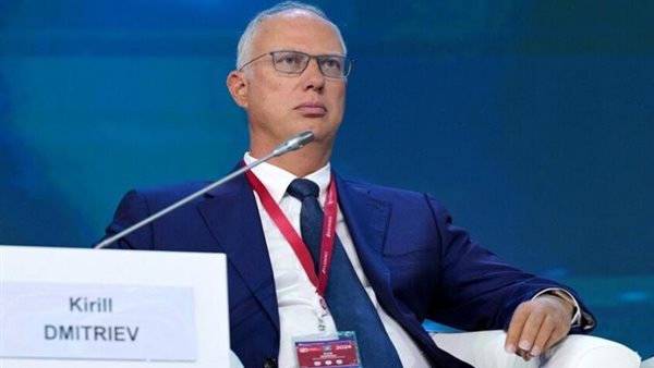 كيريل دميترييف الممثل