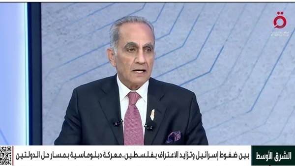 السفير ممدوح جبر