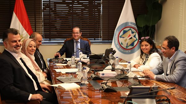 أحمد كجوك وزير المالية