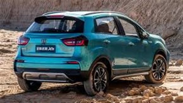 أرخص سيارات صينية